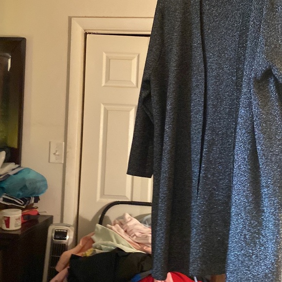 2pcs jacket and blouse set gorgeous wedding mother of bride - Picture 5 of 16